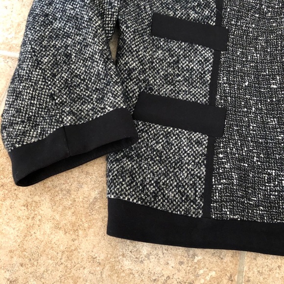 Narciso Rodriguez  Tweed Jacket - Picture 4 of 13